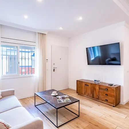Apartmán Madeira *