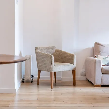 Madeira Apartmán Marbella