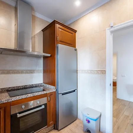 Apartmán Madeira Marbella