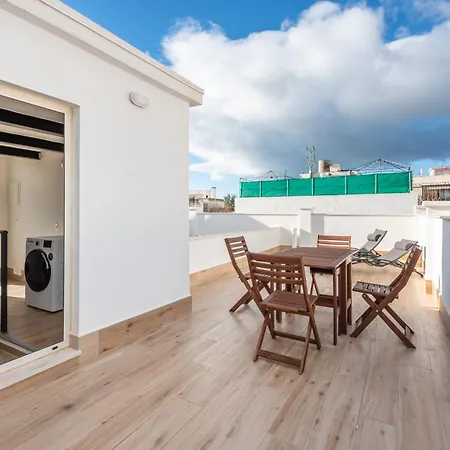 Madeira Apartment
