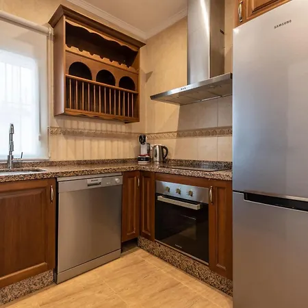 Madeira Apartment *