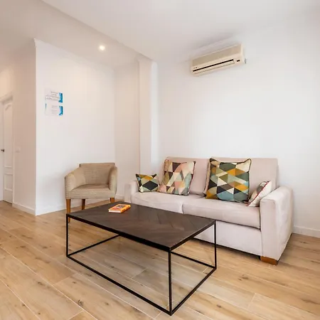 Appartement Madeira