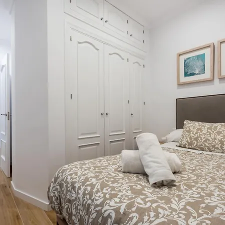 Apartment Madeira