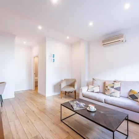 Apartment Madeira
