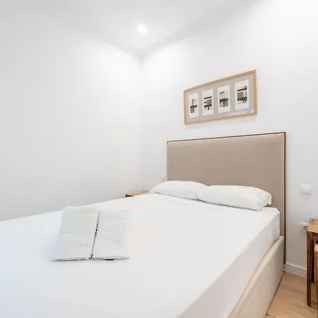 Apartment Madeira