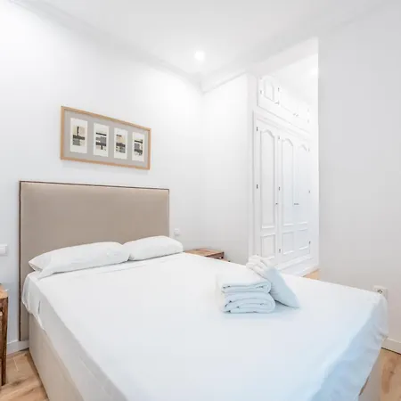 Apartment Madeira