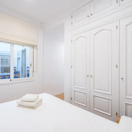 Apartment Madeira Marbella