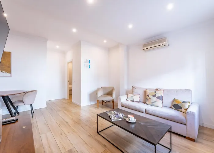 Appartamento Madeira