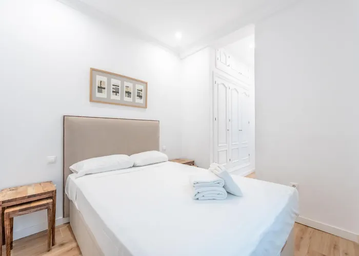 Appartamento Madeira