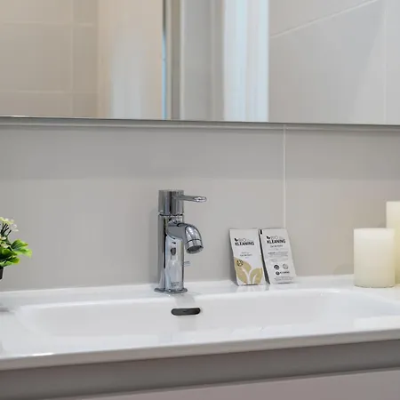 Madeira Appartement Marbella